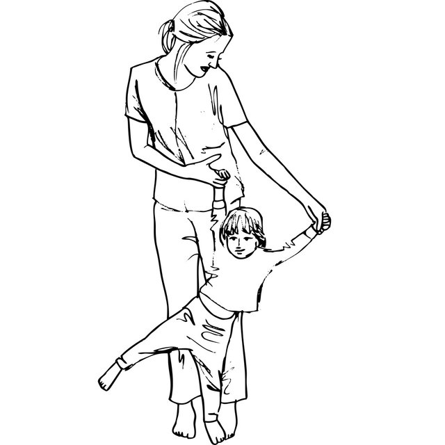 sketch-of mom and child having fun.jpg