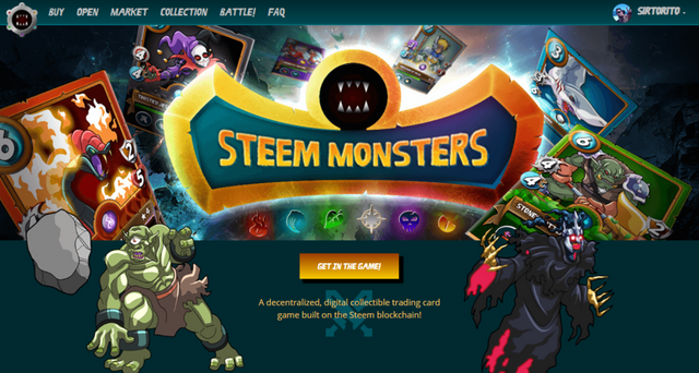 Steem Monsters Discord Bot - Update — Steemit