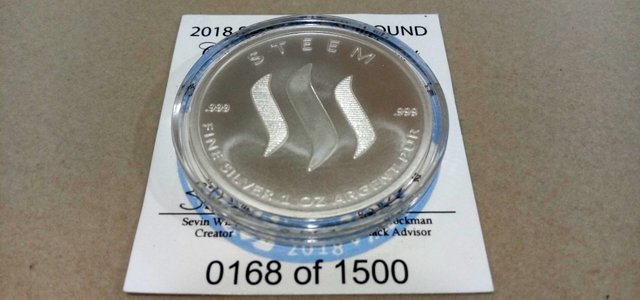 steemit coin