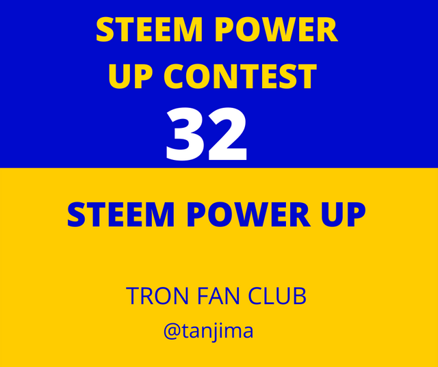 Steem Power UP Contest.png