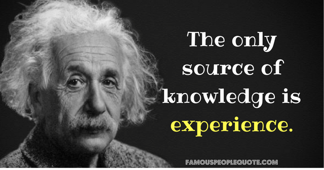Albert Einstein quotes on education.png