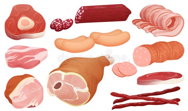 different-kinds-meat-collection-pork-veal-ham-salami-slices-sausage-bacon-beef-fresh-steak-74219319.jpg