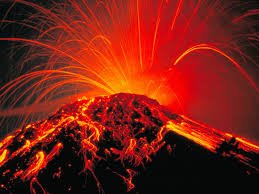 Earthquakes And Volcanoes Steemit