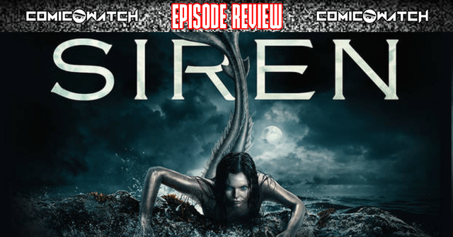 Siren season 1 sale episode 1 hd