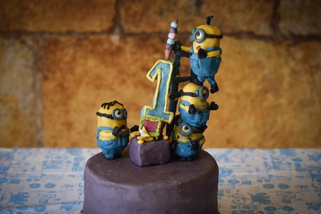 Ryder's First Birthday Minion Party (7).jpg