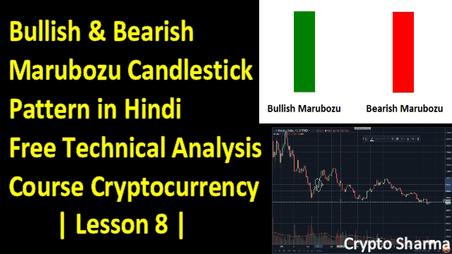 how to study candlestick chart in hindi