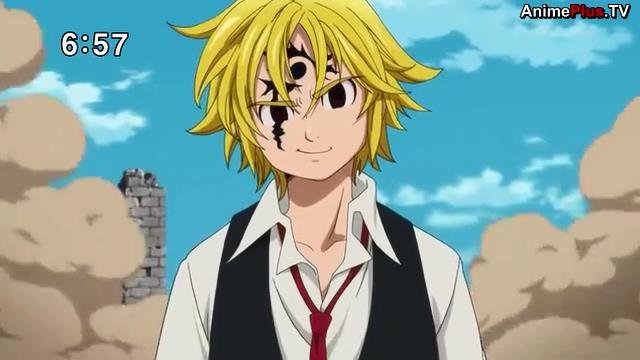 Seven Deadly Sins Season 2 Episode 24 English Subbed Steemit You are going to watch the seven deadly sins episode 24 english subbed online free episodes with hq / high quality. seven deadly sins season 2 episode 24