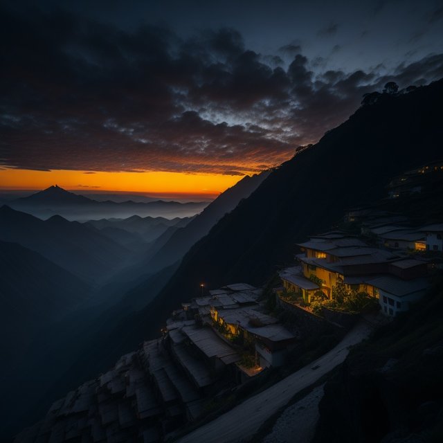 Leonardo_Diffusion_beautiful_photo_of_the_sunrise_in_Uttarakha_3.jpg
