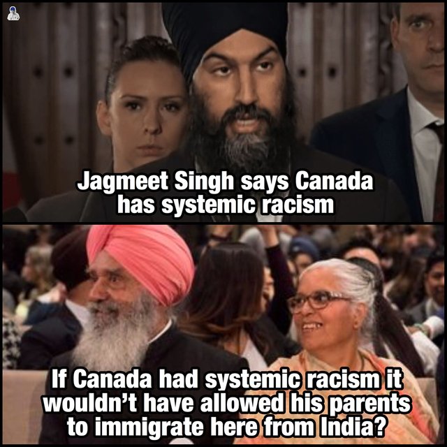 Jagmeet Singh stupidity.jpg