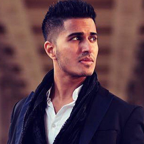 arjun the hot singer — Steemit