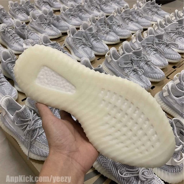 yeezy sale on hold