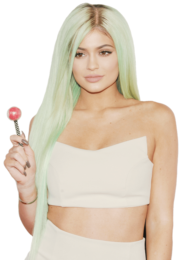 Kylie Jenner-Lollipop  058456abac42b384250a358cc.png