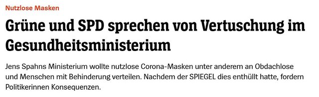 Grüne und SPD sprechen von Vertuschung im Gesundheitsministerium.jpg