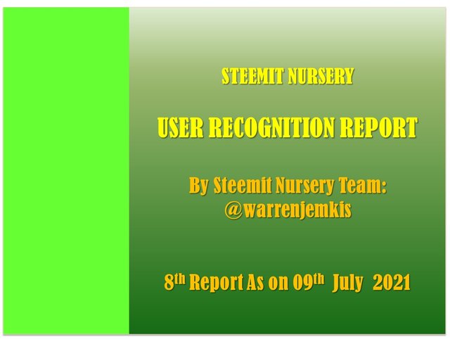 Steemit Nursery Weekly Report8.jpg