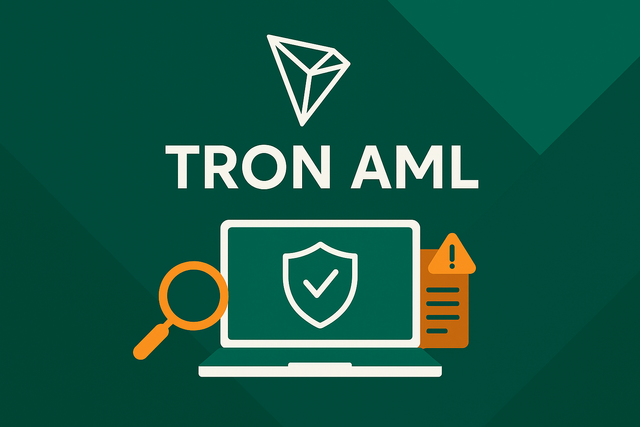 Tron AML