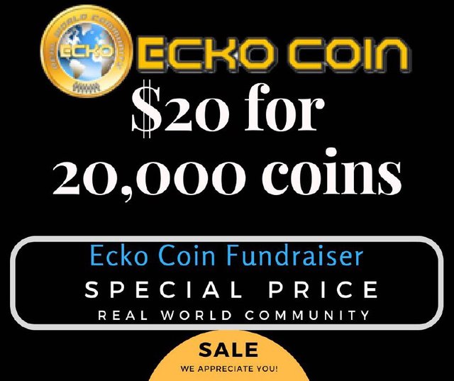 Donate to get 20k eckocoin in order to support  $20k fund raise.jpg