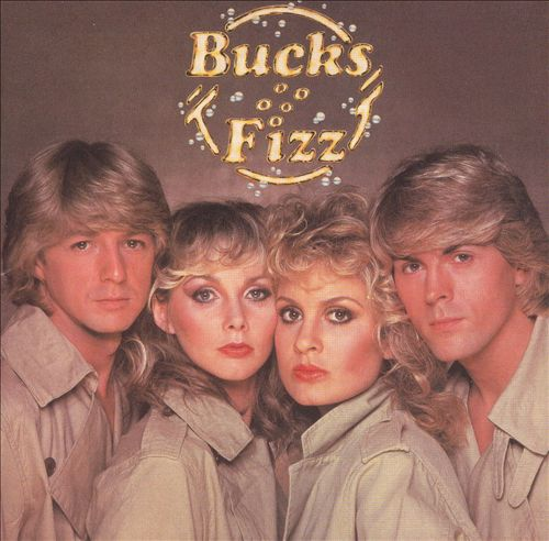 bucks fizz