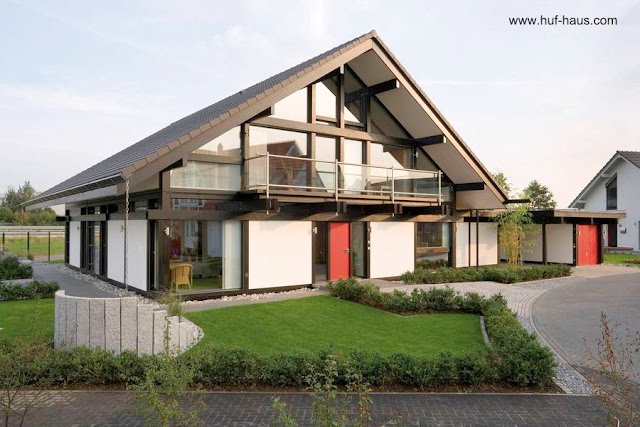 Casa prefabricada alemana de lineas contemporáneas.jpg