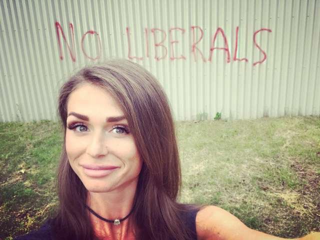 Faith Goldy No Liberals.jpg