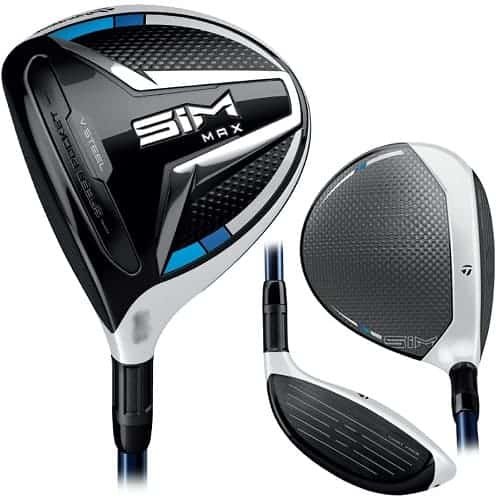 Taylormade Sim Max Fairway Wood Review.jpg