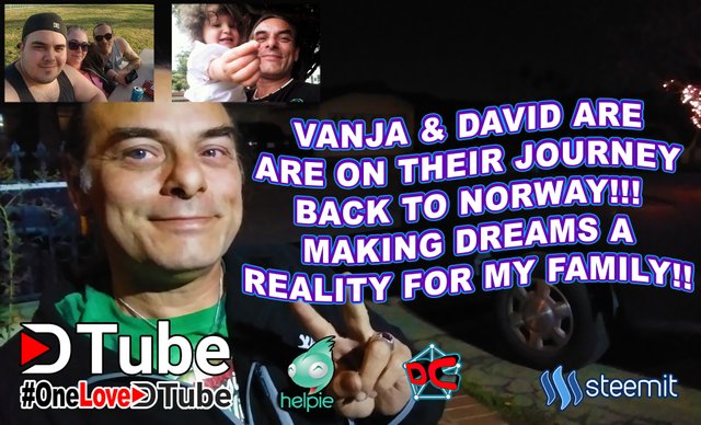 My Fiance Vanja & David are on their Journey Back to Norway - New Goals - Making Dreams a Reality.jpg