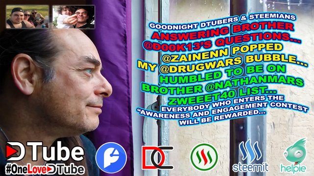 Answering Brother @d00k13’S Questions - Brother @Zainenn Popped My @drugwars Bubble a little - Bother @nathanmars Zweeet40 List.jpg