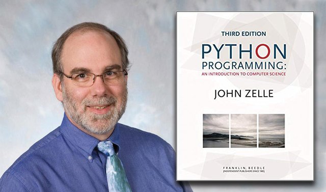 Python Programming An Introduction To Computer Science 3rd Edition By ...
