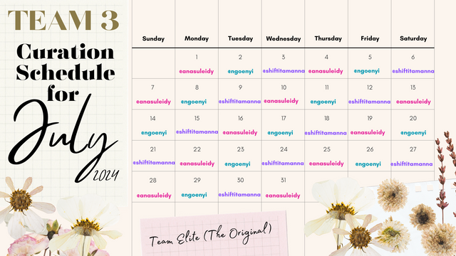 Beige Dried Pressed Flowers Planner 2024 July Monthly Calendar (1).png