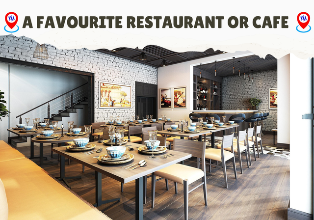 A Favourite Restaurant or Cafe.png