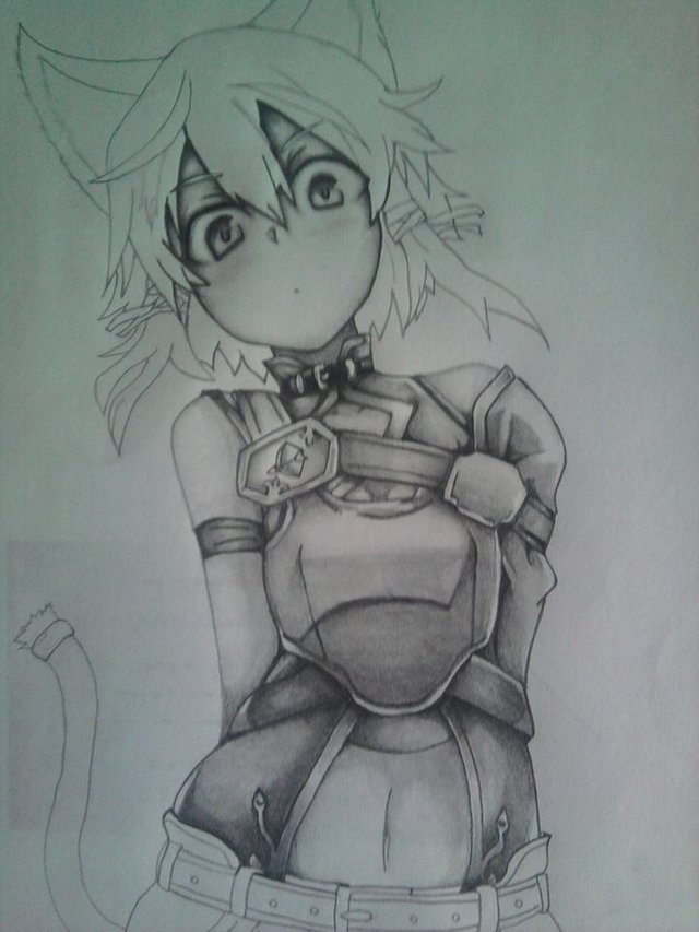 Line art Kirito Asuna Drawing Sword Art Online asuna angle white png   PNGEgg