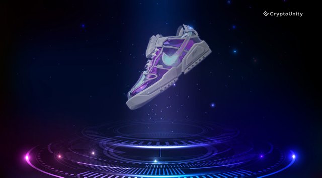 Nike and RTFKT launches CryptoKicks—Their First Ethereum NFT Metaverse Sneakers.jpg