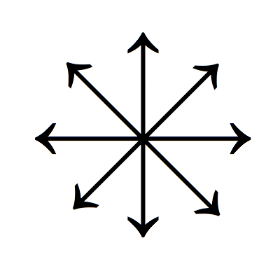 Arrows-eight-long directions.png