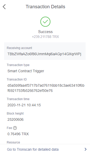 tronrewards-11-21-20-withdrawal.png