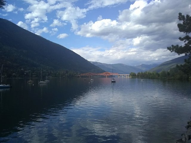 Nelson - Clouds and Lake.jpg