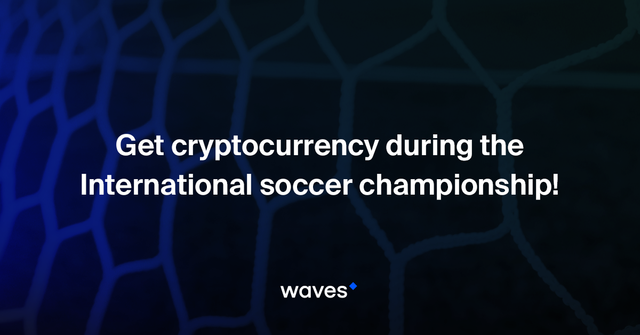 How to Get Crypto During the Biggest Soccer Event of 2018