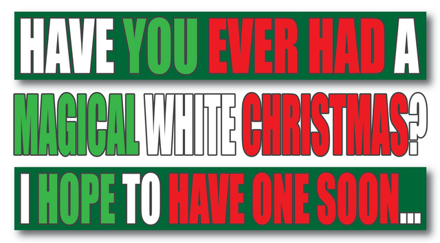 white christmas, snow days, christmas, snowman, holiday snow, dtube, steem, steemit, jeronimorubio, jeronimo rubio.png