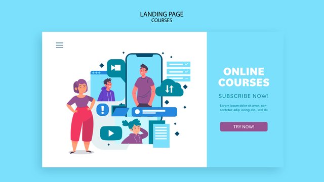 Online Learning Platforms