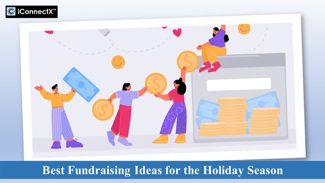 Fundraising Ideas for the Holiday Season.jpg