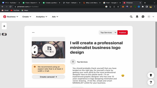 How I Made +250$ In 24 Hour With No Money - Affiliate Marketing For Beginners 6-8 screenshot.png