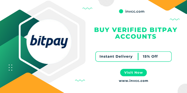 Verified Bitpay Accounts Buy.png