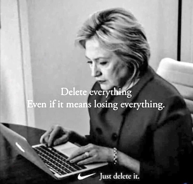 Hillary Clinton Nike Just Delete It Do It.jpeg