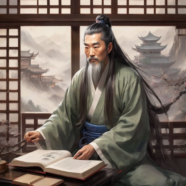 imagine-an-ancient-chinese-sage-dressed-in-traditional-hanfu-seated-in-a-study-this-sage-has-long.jpeg