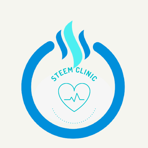 Steem clinic.png
