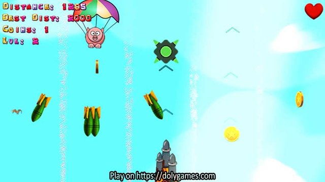 COSMOS's Falling Piggy Arcade Game 6.jpg