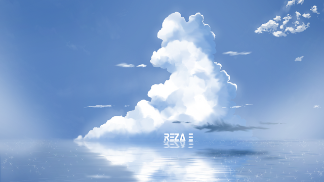 Lovely Cloud Scenery.png