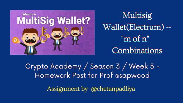 Steemit Crypto Academy - Season 2, Week 4.png