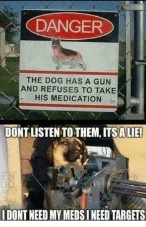 danger-the-dog-has-a-gun-and-refuses-to-take-2957735.png