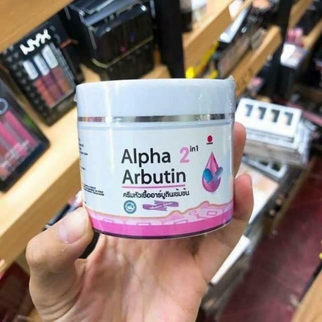 Kem dưỡng trắng da Alpha Arbutin 2 in 1.jpg