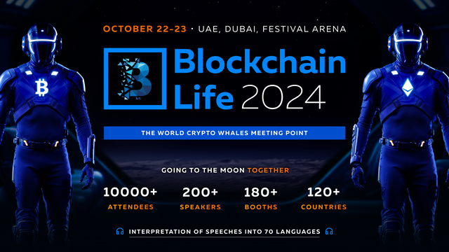 Blockchain Life 2024 in Dubai Top Companies and Key Industry Leaders Gather in the World’s Crypto Capital.png