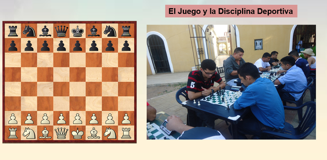 STEM-CHESS: El Ajedrez como Deporte Ciencia y Campo de Aplicación